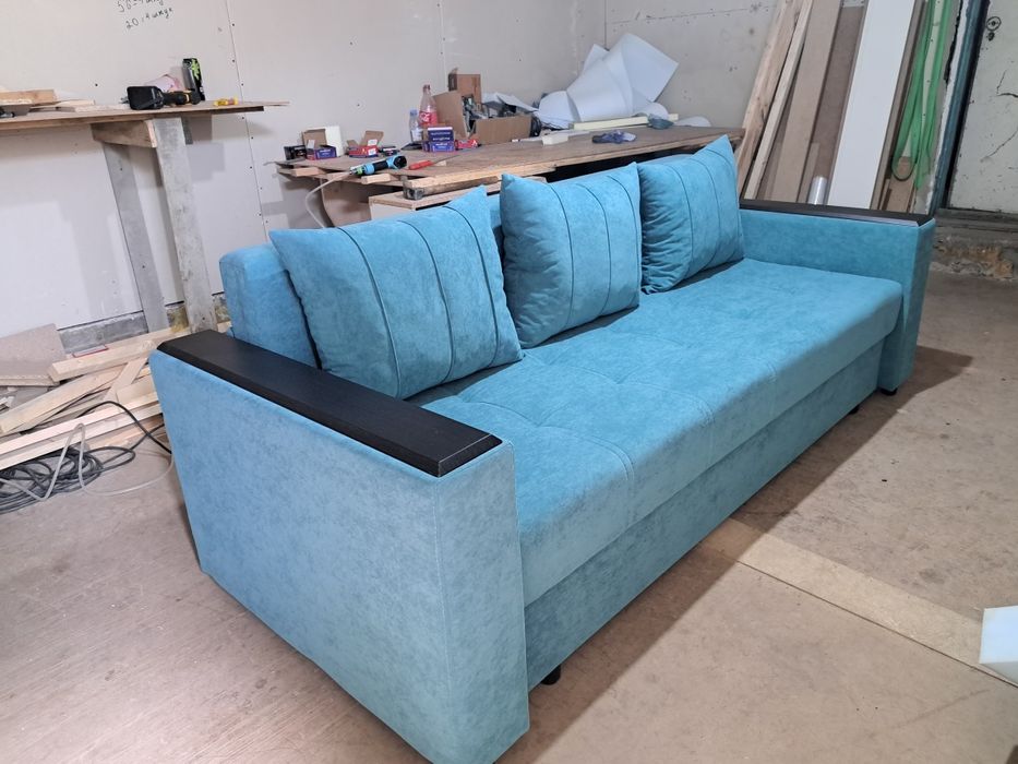 Тахта раскладной Диван СО СКИДКОЙ!