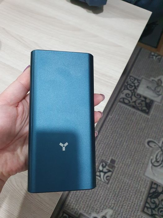 Продам пауэрбанк