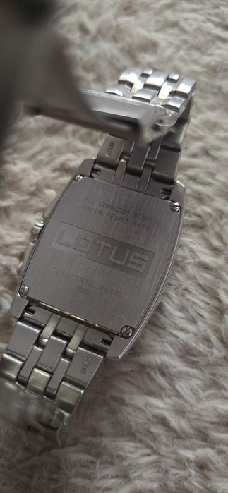 Ceas Lotus chronograph