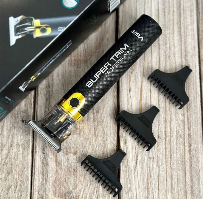 Професионална машинка за подстригване VGR