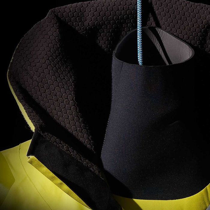 Яке и панталон за ветроходство North Sails, Musto ботуши,яхта,лодка