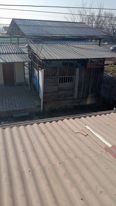 дом капитальный 3 уровня