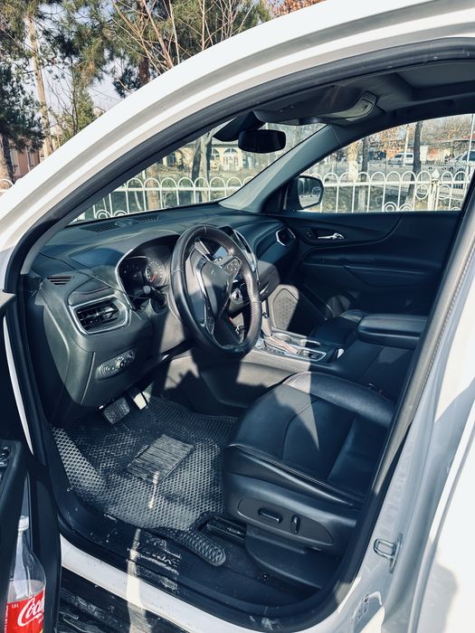 Equinox RedLine ideal 2020ga 2021