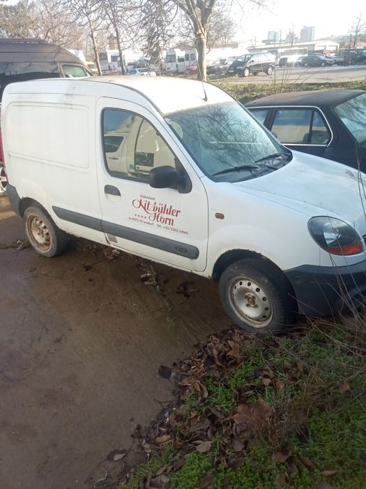 Vând/dezmembrez Renault Kangoo