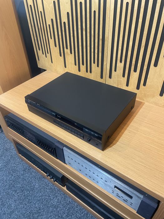 Cd player harman kardon hd 7625 pre cap serie