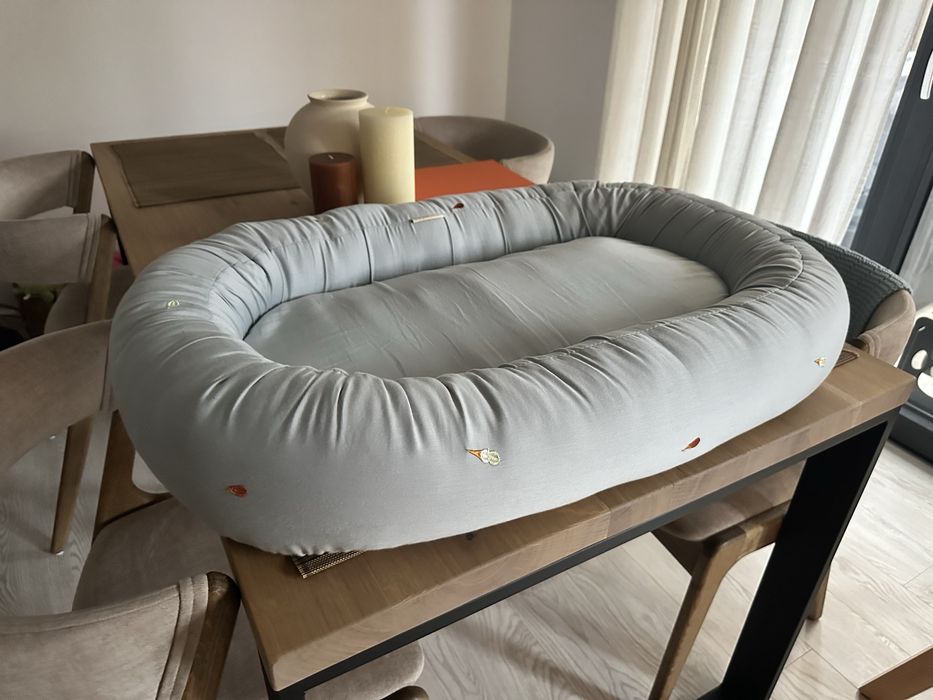 Babynest Patut Filibabba