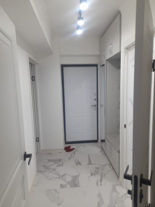 Квартира  однокомнатная