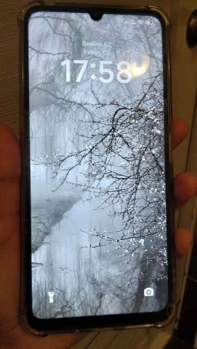 Продам Редми 13С 256 Гб