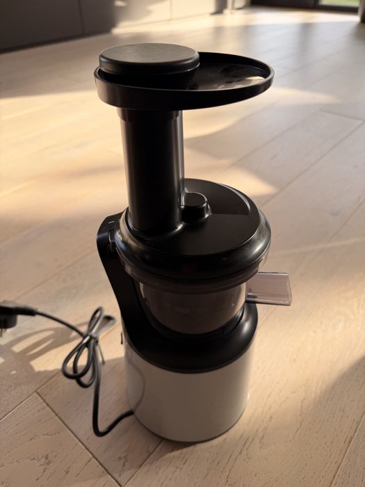 Storcator legume ai fructe Silver Crest