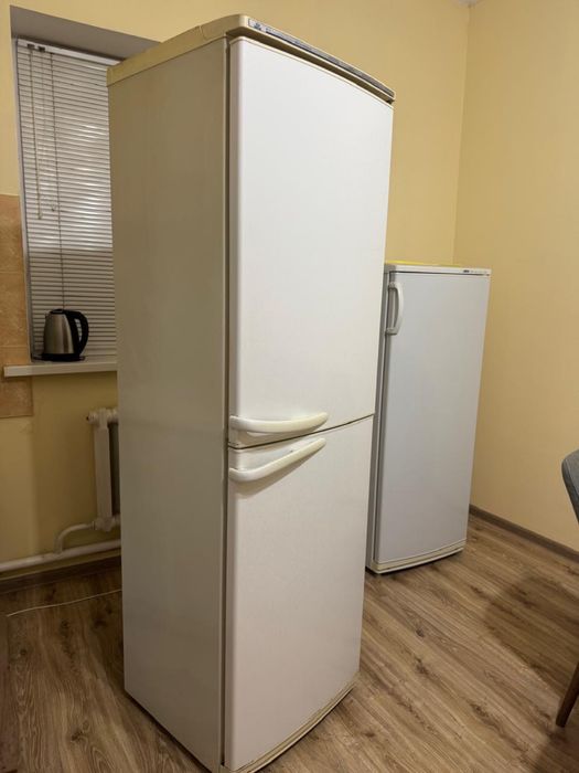 Холодильник срочно