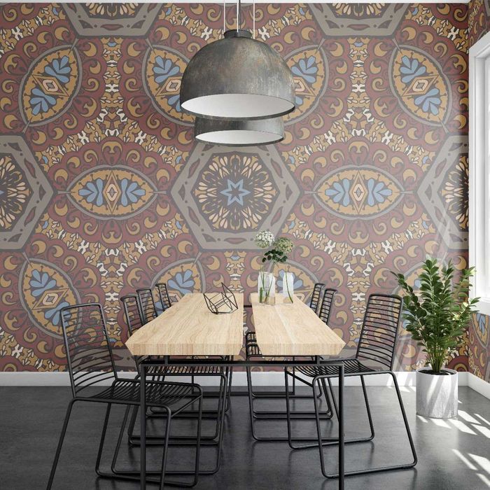 Фотообои  на заказ