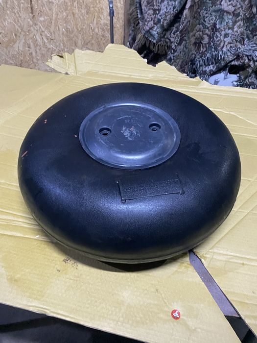 ГБО Газ балон на авто