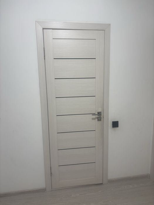 Межкомнатные двери