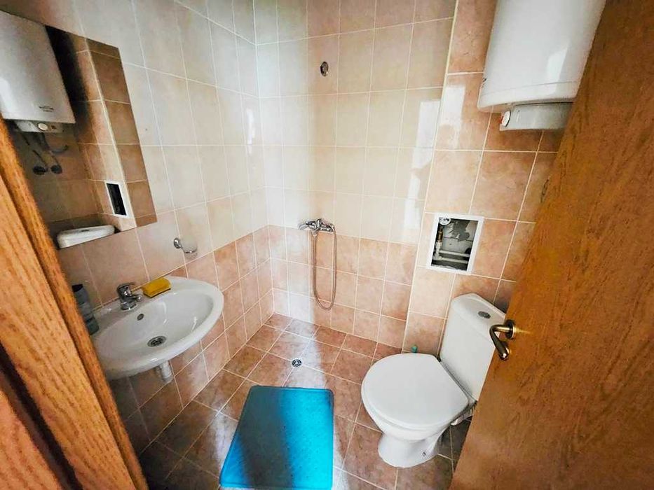 Продава се Едностаен апартамент в к.к. Слънчев бряг - 31 кв.м за 920 €/кв.м - Снимка #8