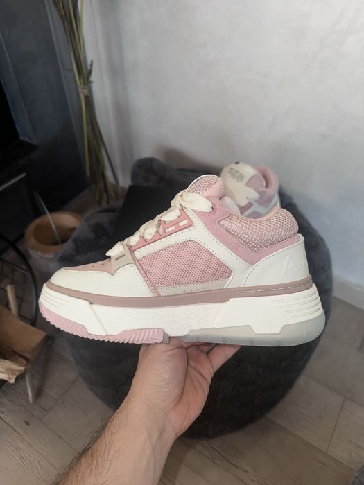 Amiri MA-1 Pink / Roz