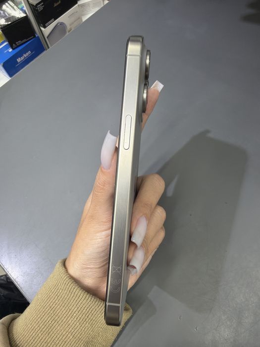 айфон 15 pro max