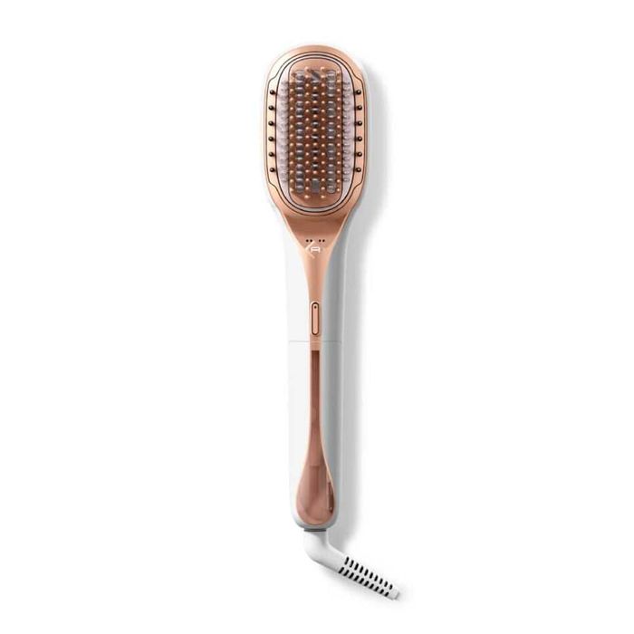 Perie de par reparatoare cu abur Rowenta Hair Therapist™ CF9920F0