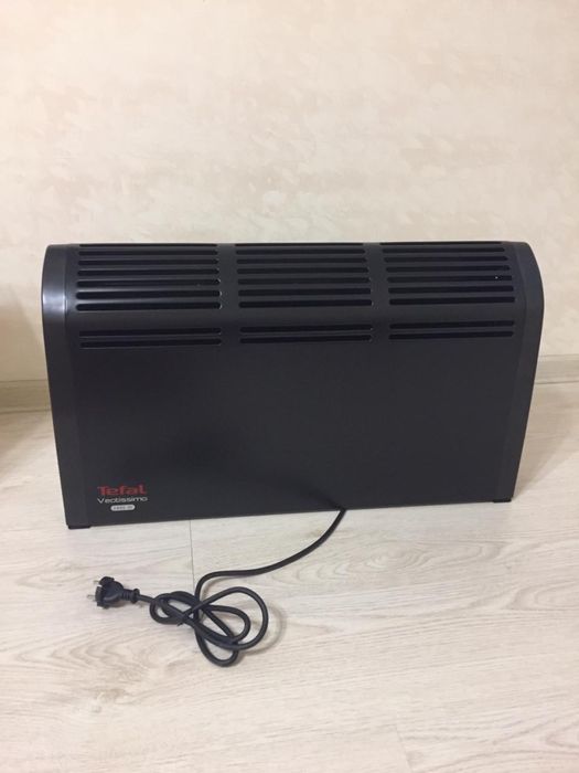 Обогреватель конвекторный