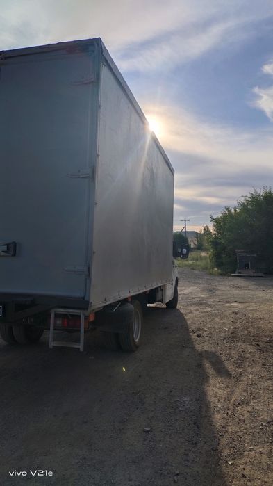 Продаётся газель