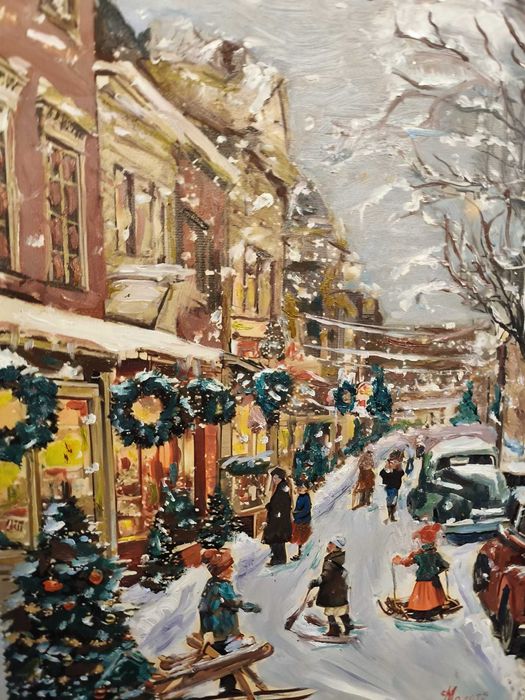 tablouri de vanzare -- Creator digital ,picturi 100% lucrate manual.