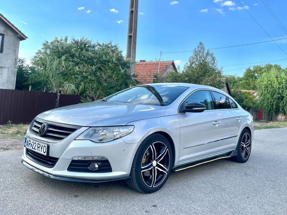 Vand passat 2.0 diesel