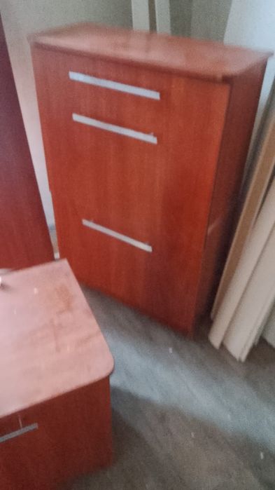 Прихожая 3 предмета