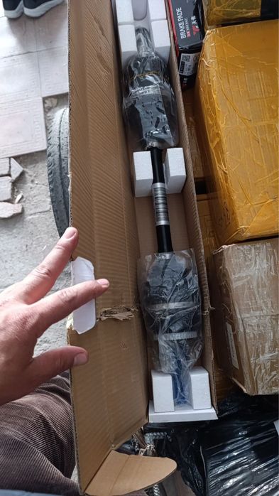 Граната Tahoe traverse trailblazer equinox malibu tracker onix monza