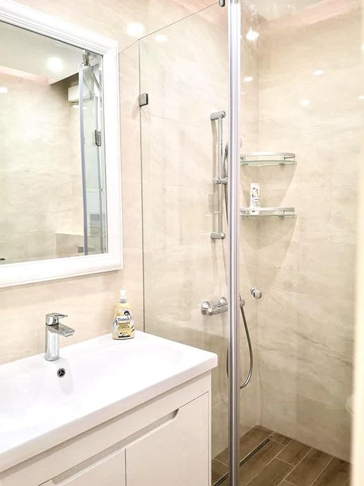 Дава се под наем Двустаен апартамент в Пловдив, Център - 70 кв.м за 613 € - Снимка #5