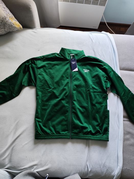 Горница Reebok-размер L