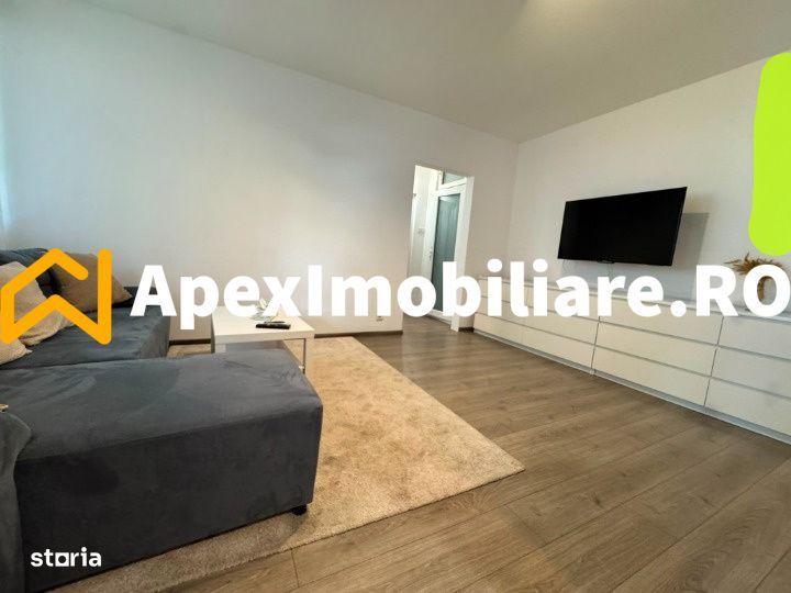 Apartament 2 camere de inchiriat 1 Mai Bucuresti | ApexImobiliare.ro