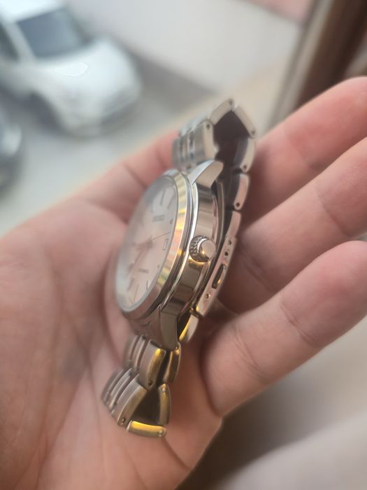 Seiko SRPH85K1 автоматичен