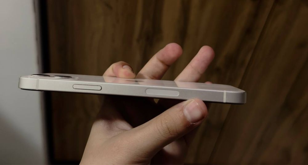 iphone 12 ideal usta ko’rmagan