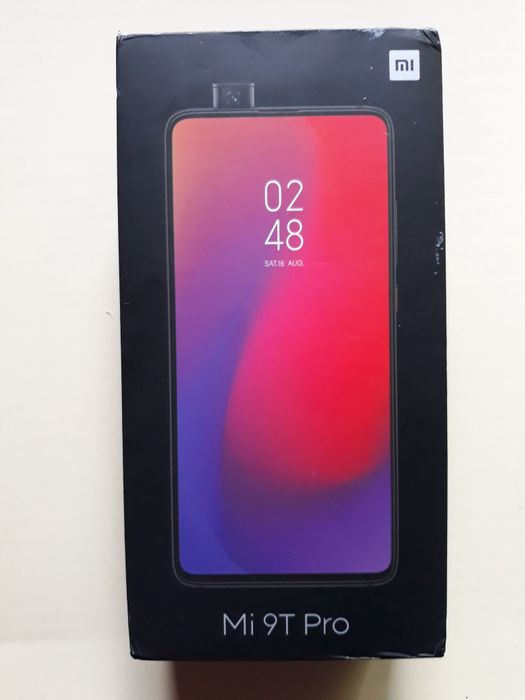 Xiaomi mi 9T Pro /dual sim