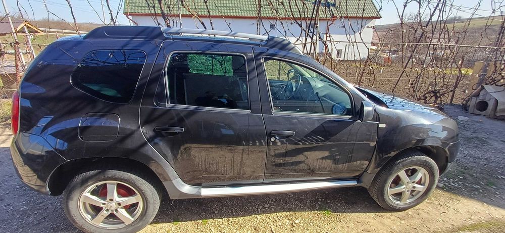 Dacia Duster 1.5 dci