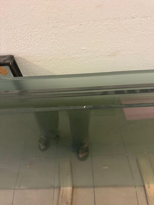 Vand diverse dimensiuni placi de Sticla securizata, sticla cabine de dus