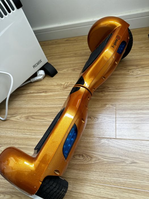 Гироскутер X-Game