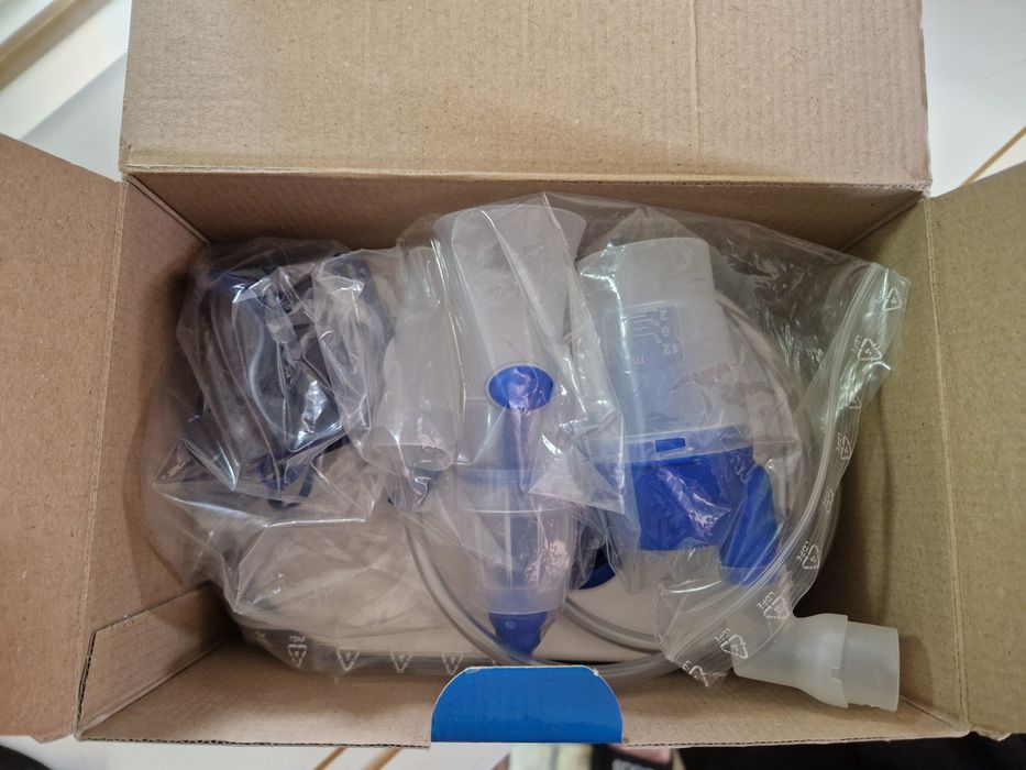 Продам ингалятор