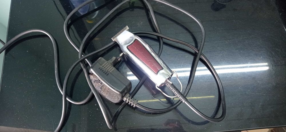 Машинка для стрижки