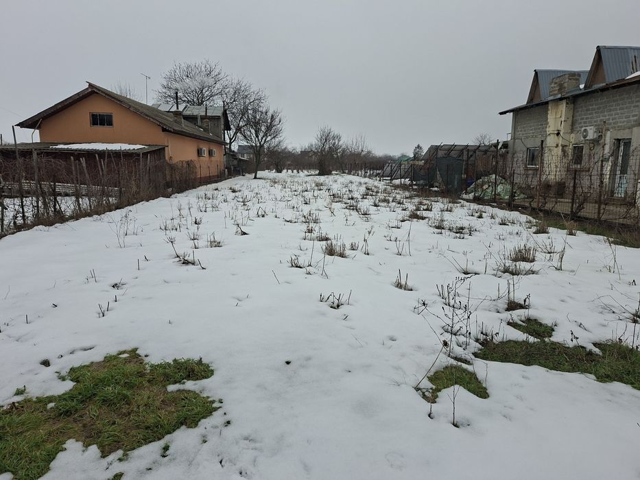 Teren intravilan Domnești-Ilfov