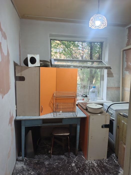Продам 1 комнатную квартиру