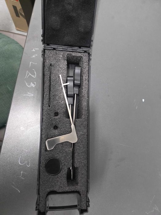 Megik key securem 3+3