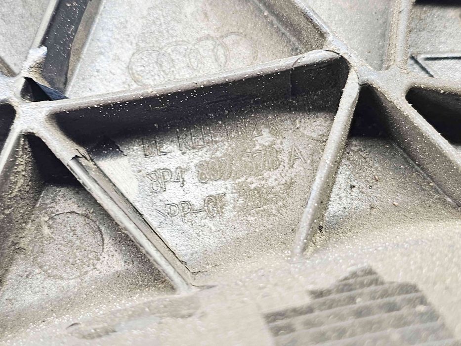 Suport bara dreapta spate Audi A3 Sportback (8PA) [Fabr 2004-2013] Fac