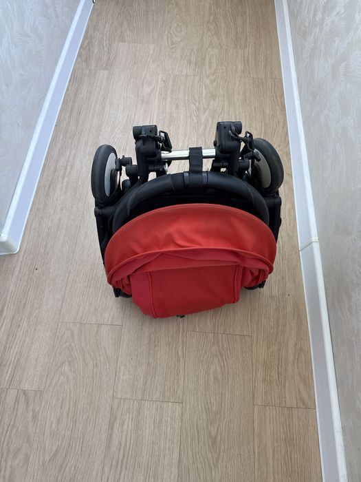 Продам коляску yoyo