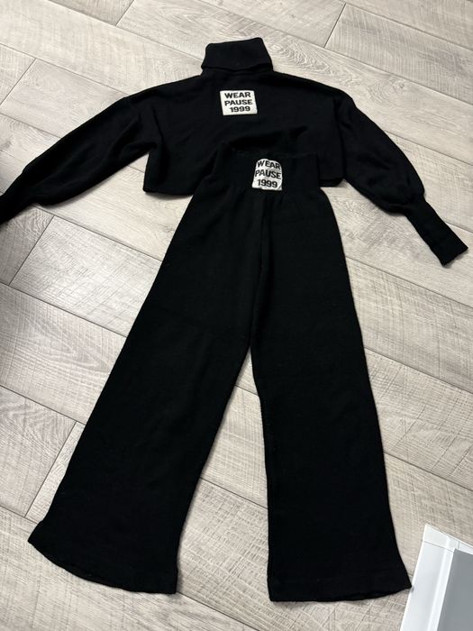 PAUSE комплект Хs/S 100% Акрил