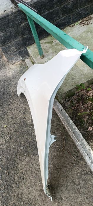 Продам переднее левое крыло KIA Sportage