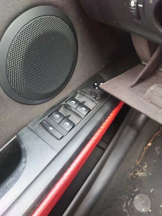 На части БМВ Е90 320и 150 коня / BMW e90 320i 150hp