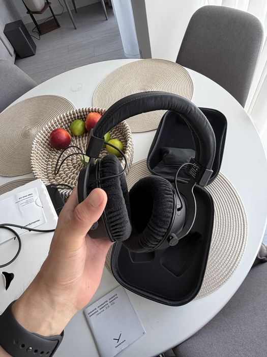Casti Beyerdynamic DT 1990 PRO