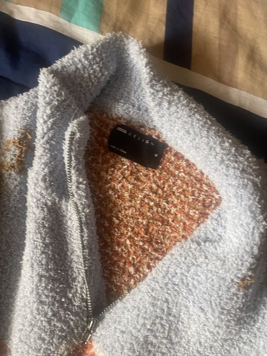 Asos горнище пуловер