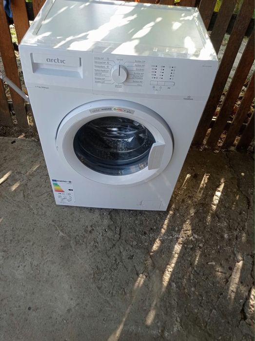 Masina de spalat 7kg