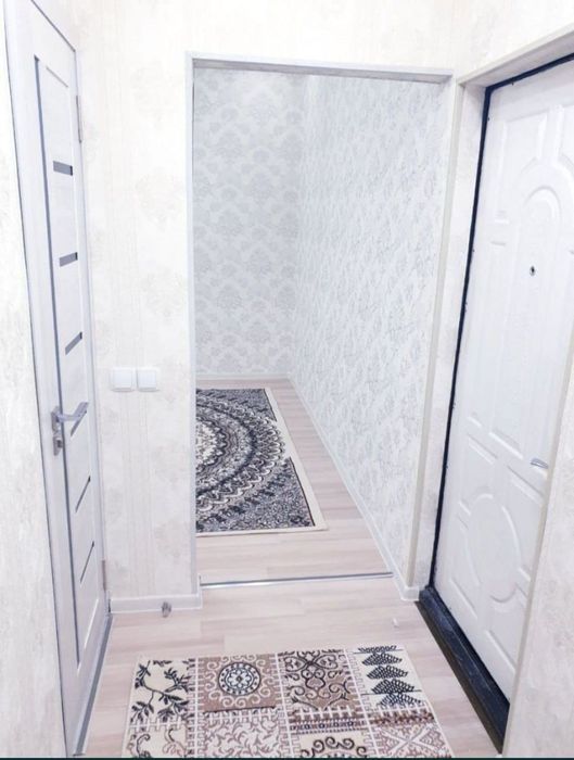 ×Чиланзар 20, 1в2/3/4‼️Евроремонт 38м²‼️Продаётся квартира